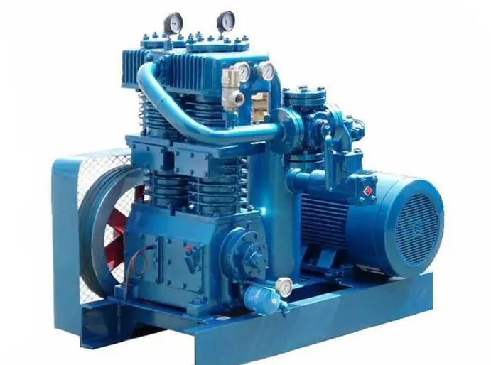 Pump & Compressor Equipment