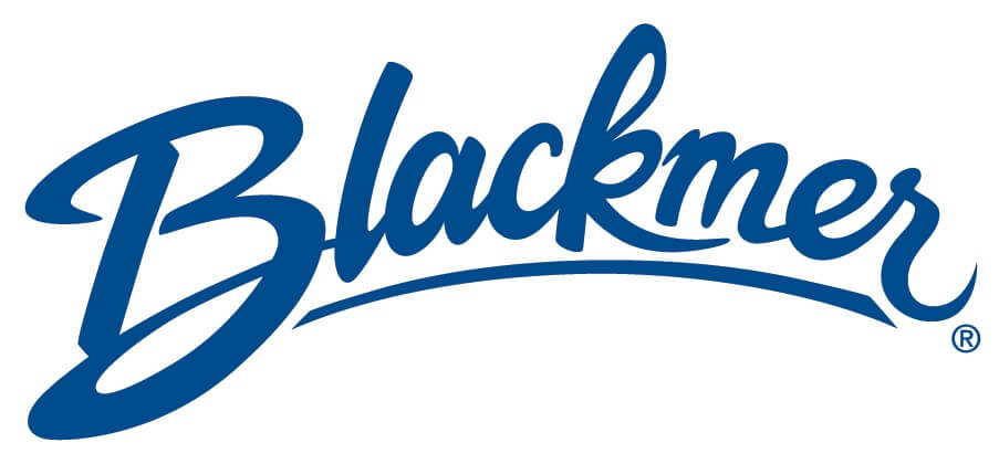BLACKMER logo