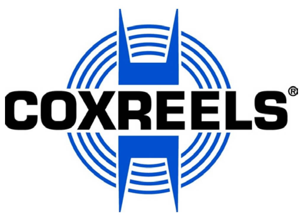 CRI-REELS logo
