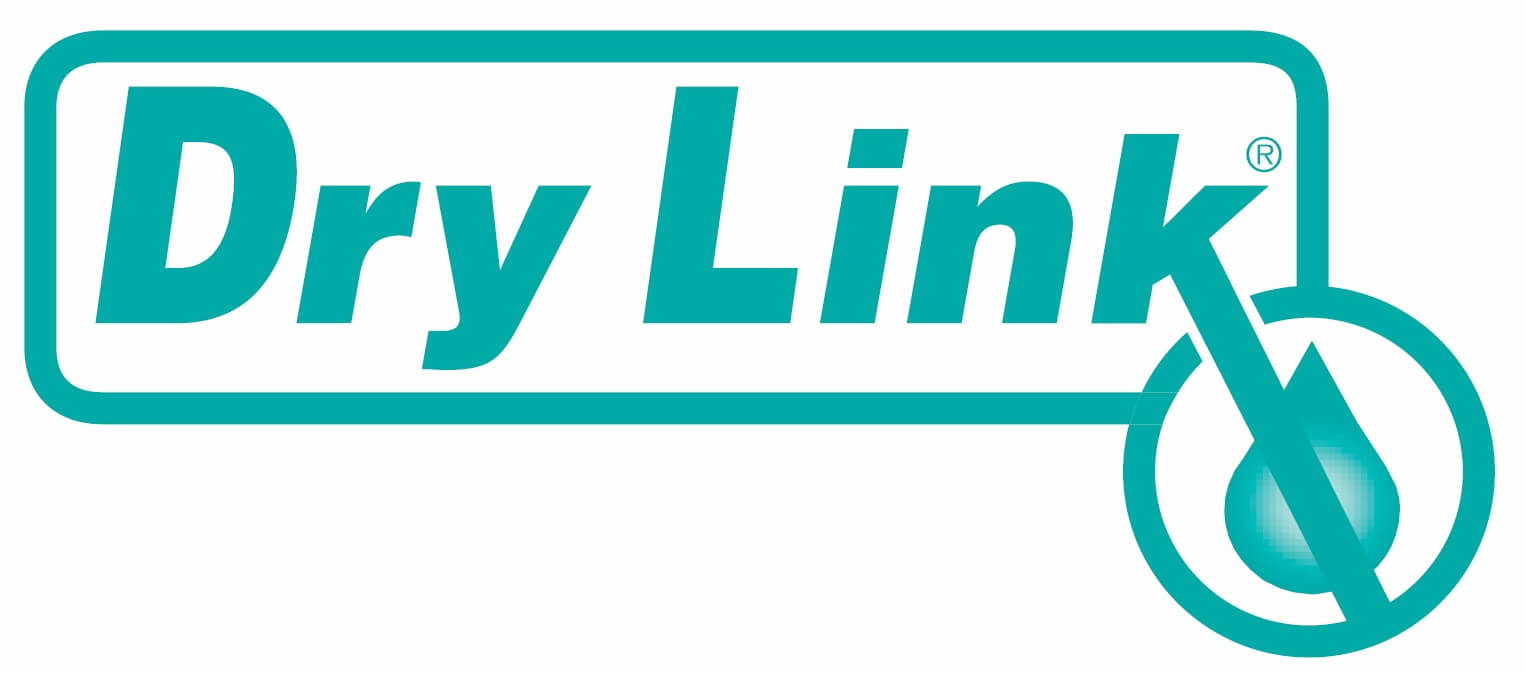 DRY-LINK logo