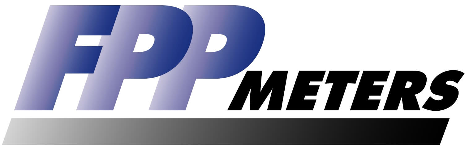 FPP-METERS logo