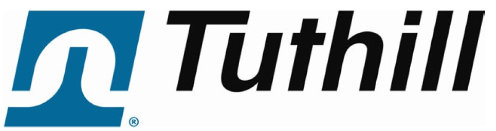 Tuthill logo