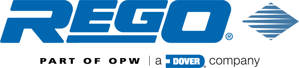 REGO logo