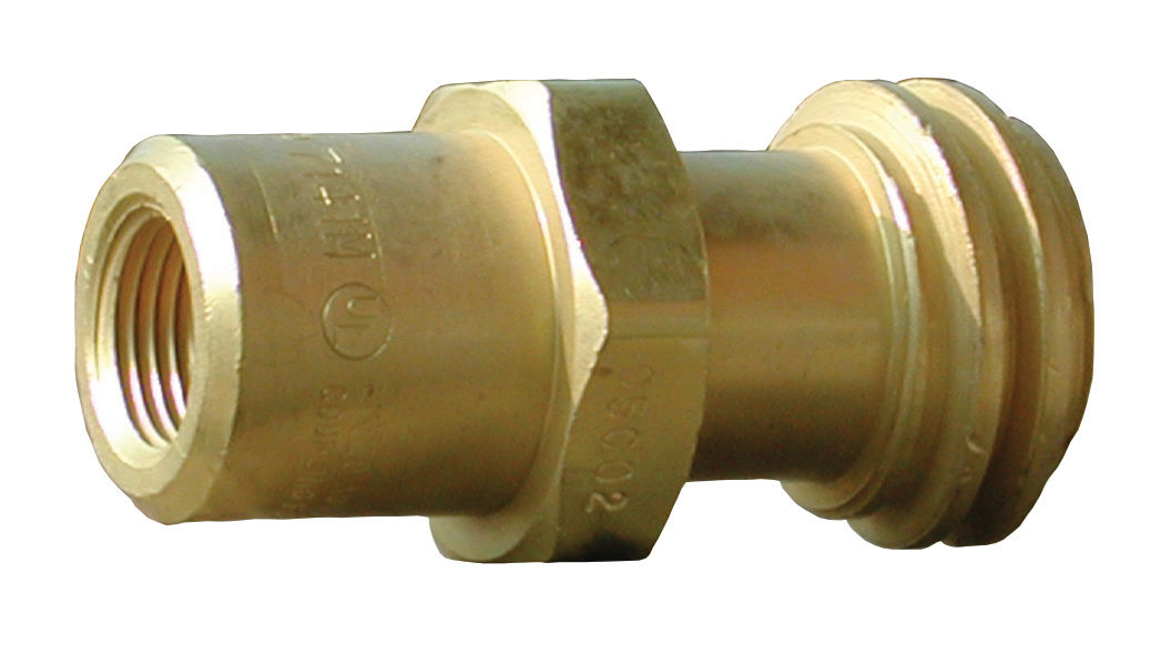 ACME Connectors
