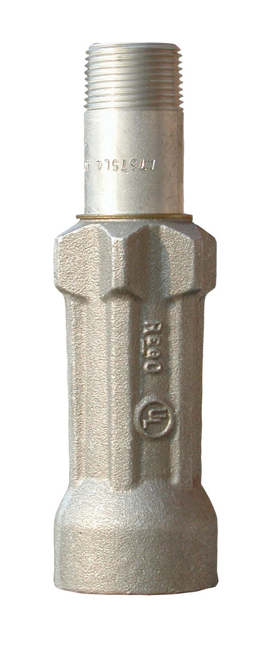 A7575 Extended Type Hose Couplings