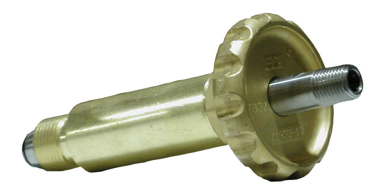 Filling Adapters