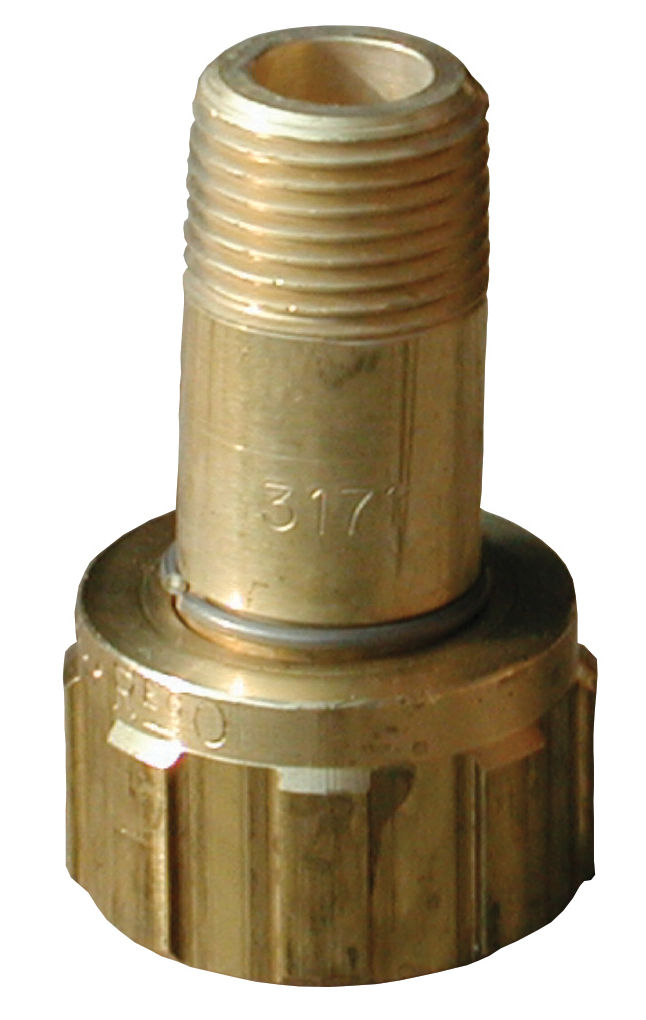 3171 Short Type Hose Couplings