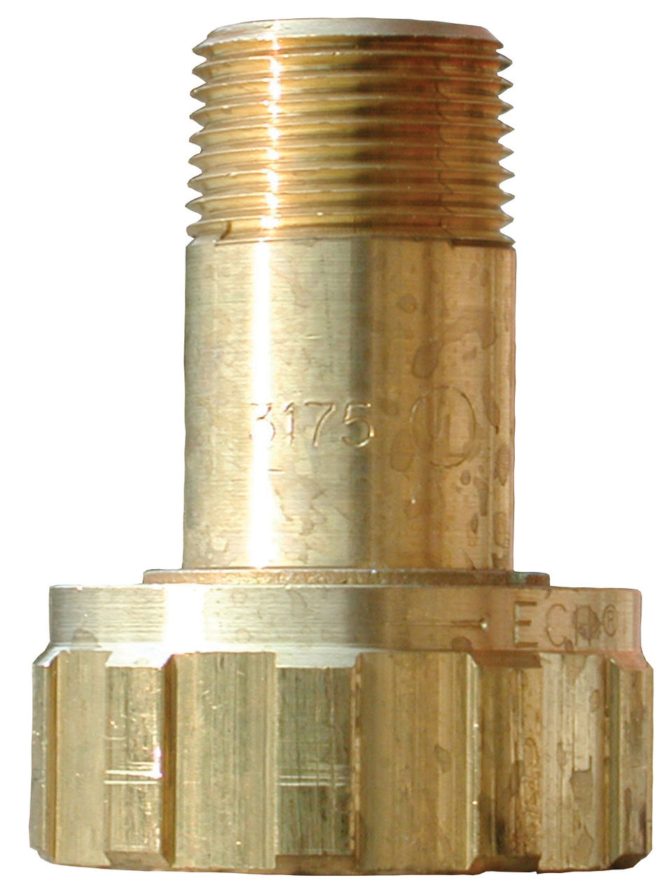 (A)3175 Short Type Hose Couplings