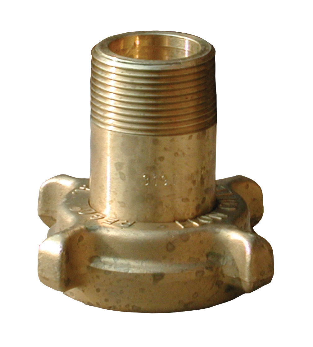 3191 Short Type Hose Couplings