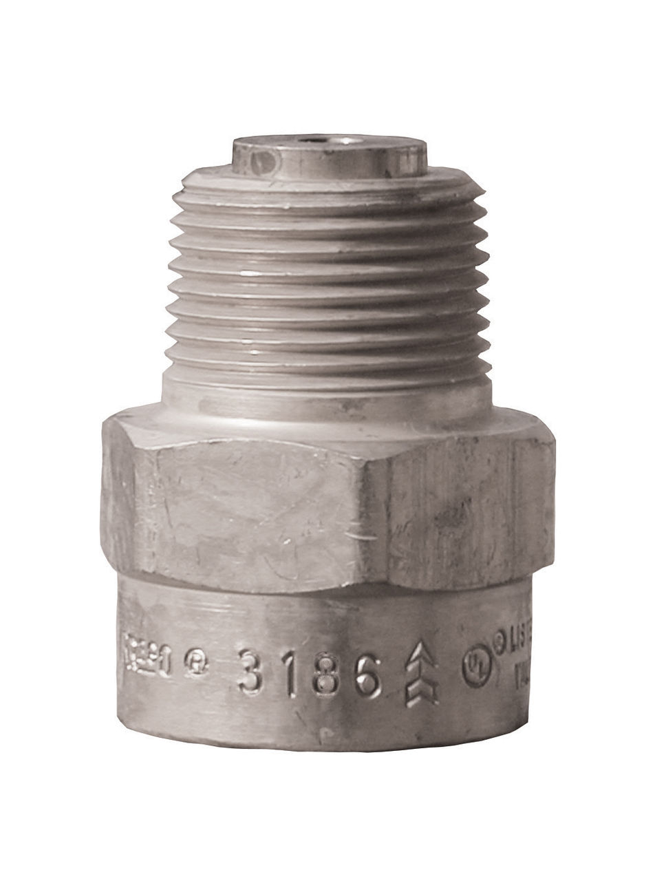 Back Pressure Check Valves Thread by Flange SSA3196F
