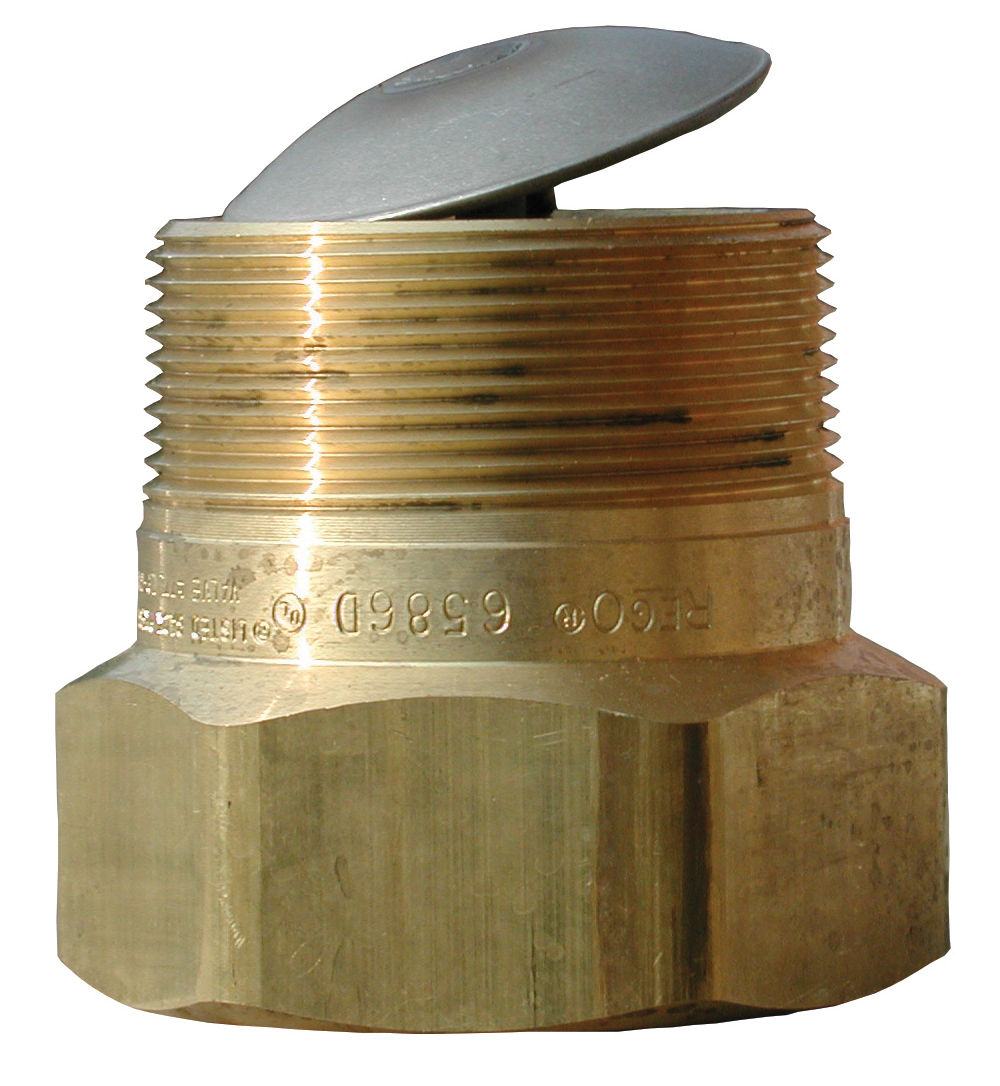 (A)6586D Swing-Away Back Pressure Check Valves