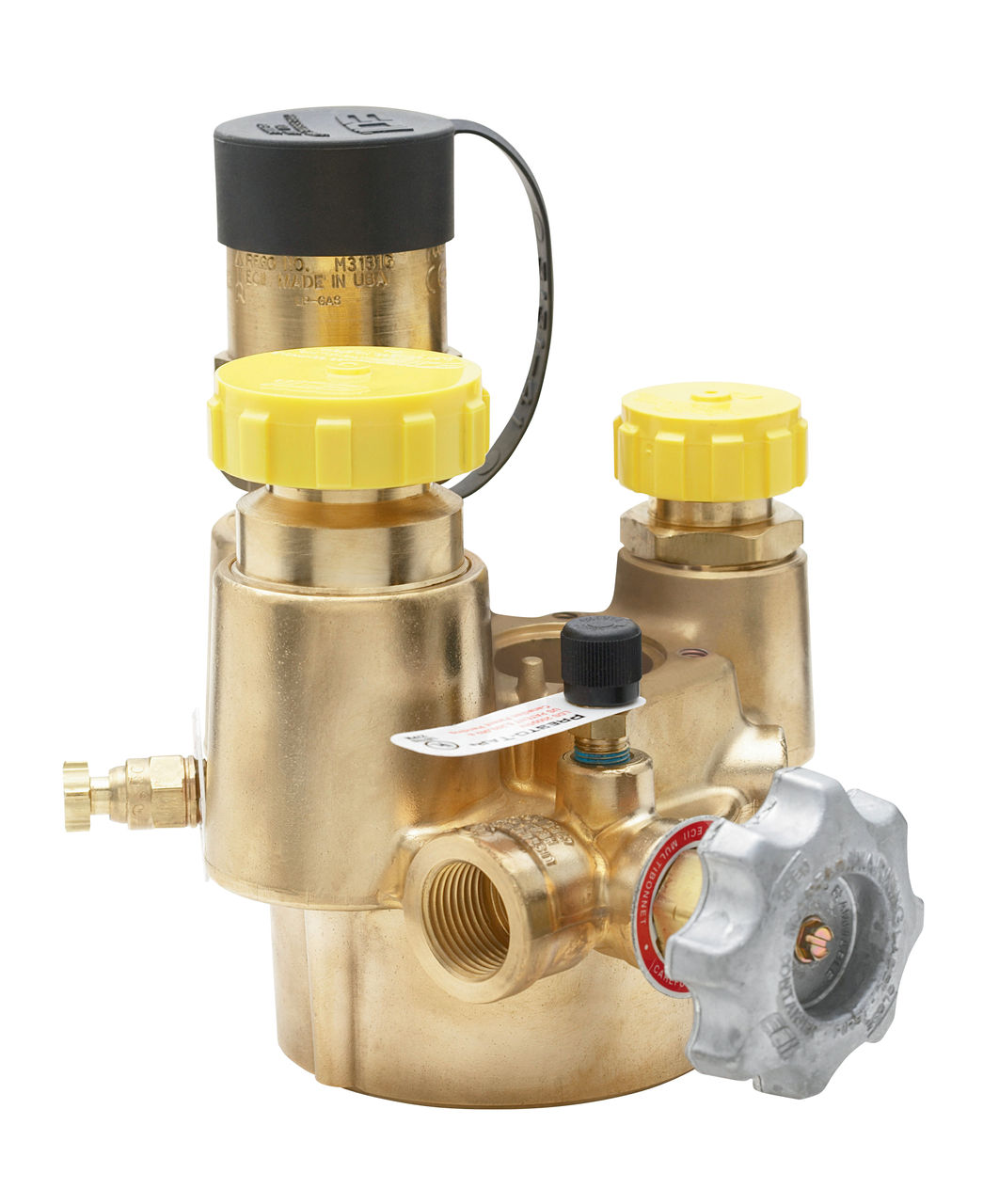 ASME Domestic