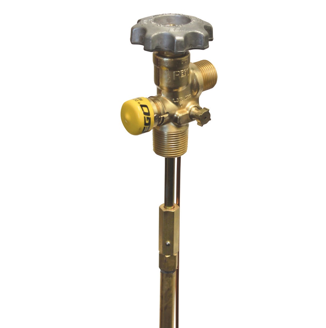DOT Cylinder Liquid