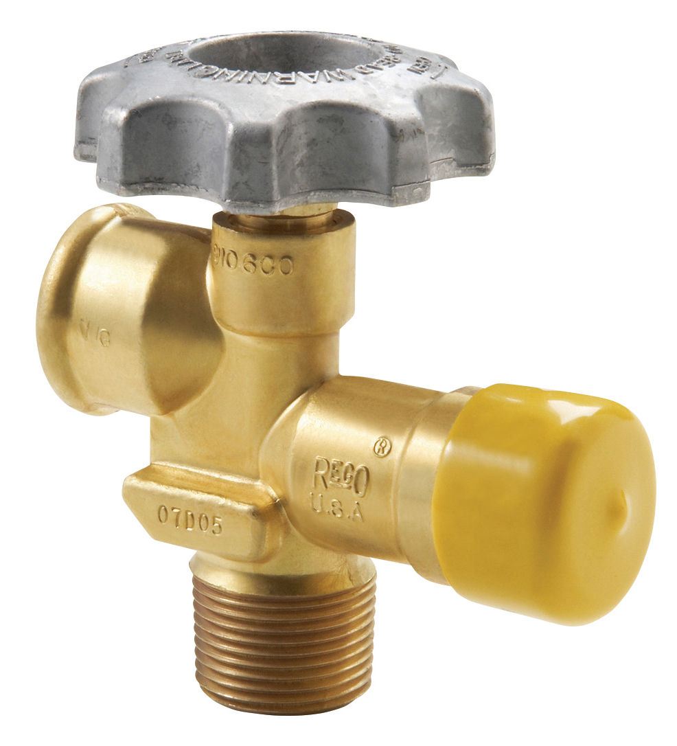 ASME Motor Fuel and RV