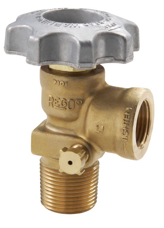 D9102 Service Valves