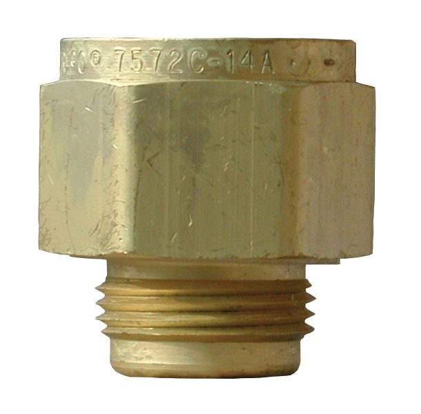 7580FC Chek-Lok Excess Flow Valves