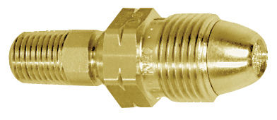 Excess Flow Valves POL Application