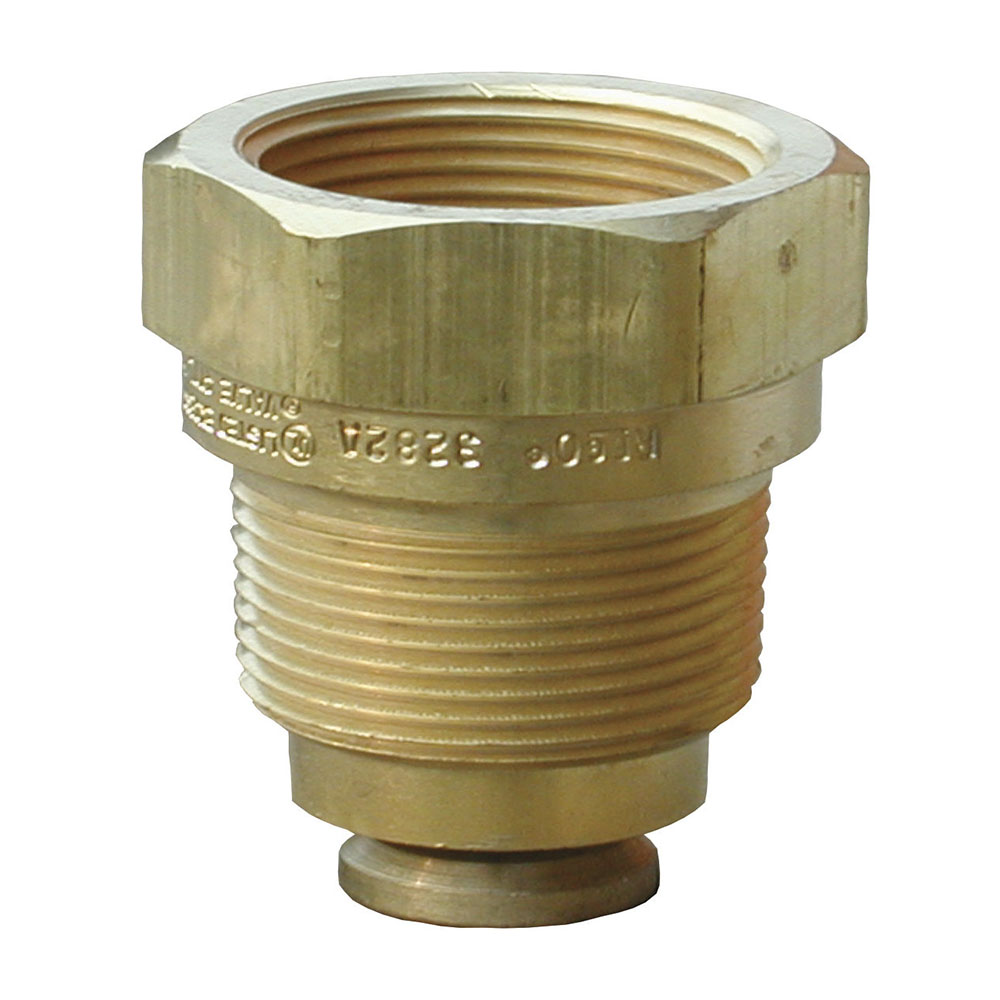 Excess Flow Valves Threaded