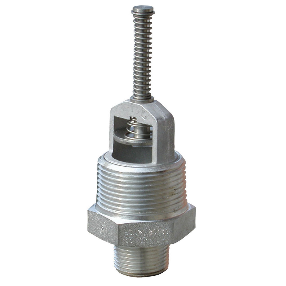 A8013 Excess Flow Valves for Liquid or Vapor Withdrawal