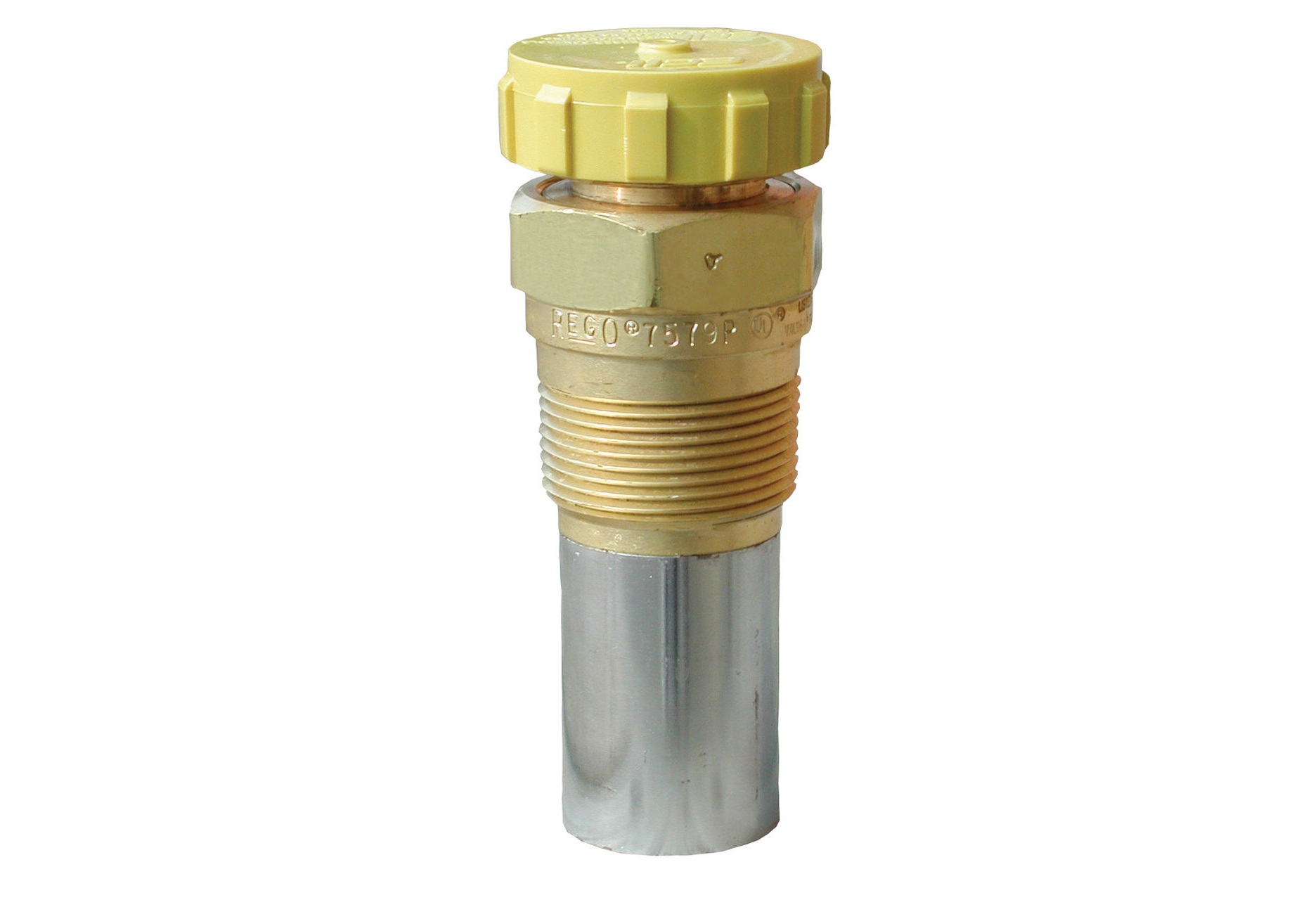 L7579 Double-Check Filler Valves