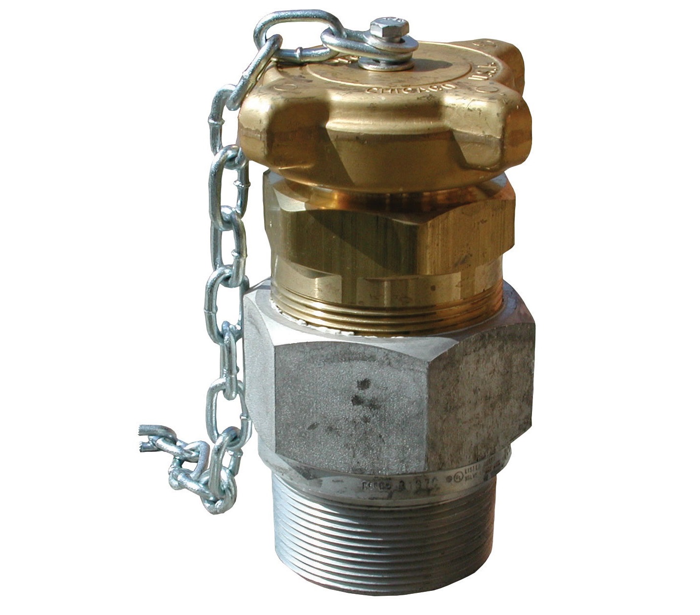 3197C Double Check Filler Valves