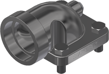 SSA7513SFGE Socket Weld Elbow