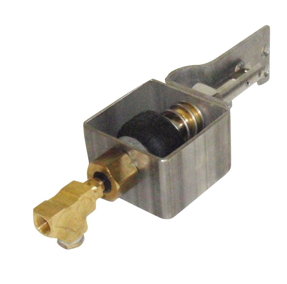 SSA3209PA Pnuematic Acuator for Internal Valves