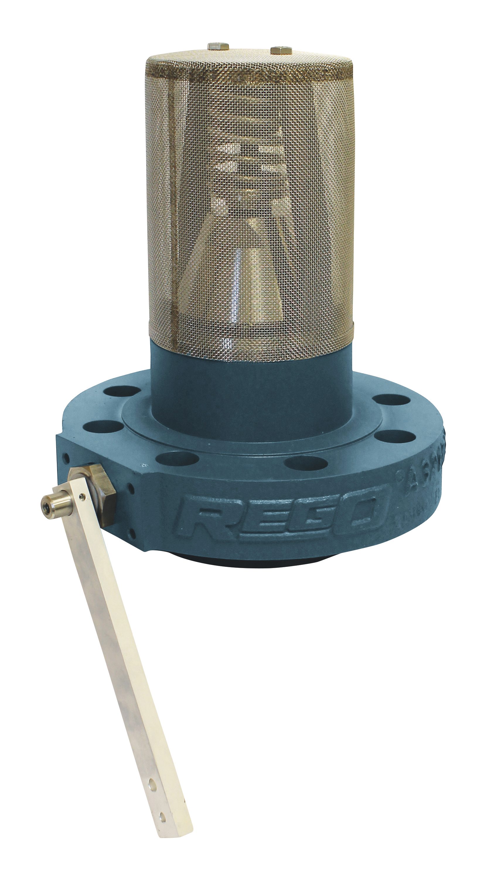 A3218FPA Pnuematic Acuator for Internal Valves