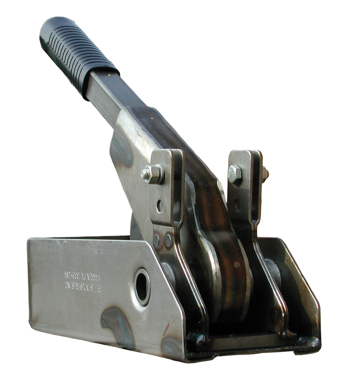 3200C & 3200L Remote Cable Controls for Internal Valves