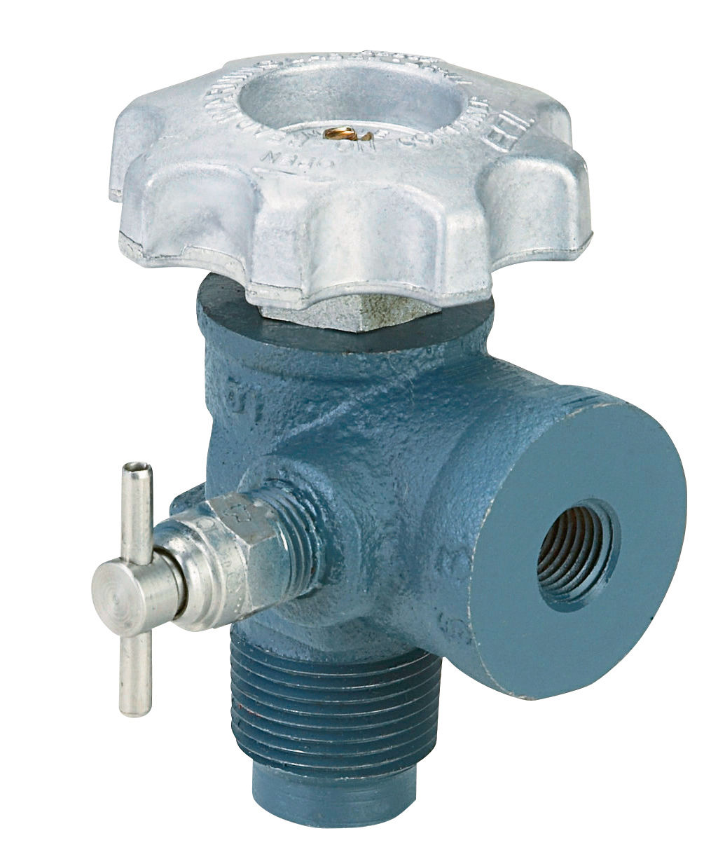 Combination Valve A2805C