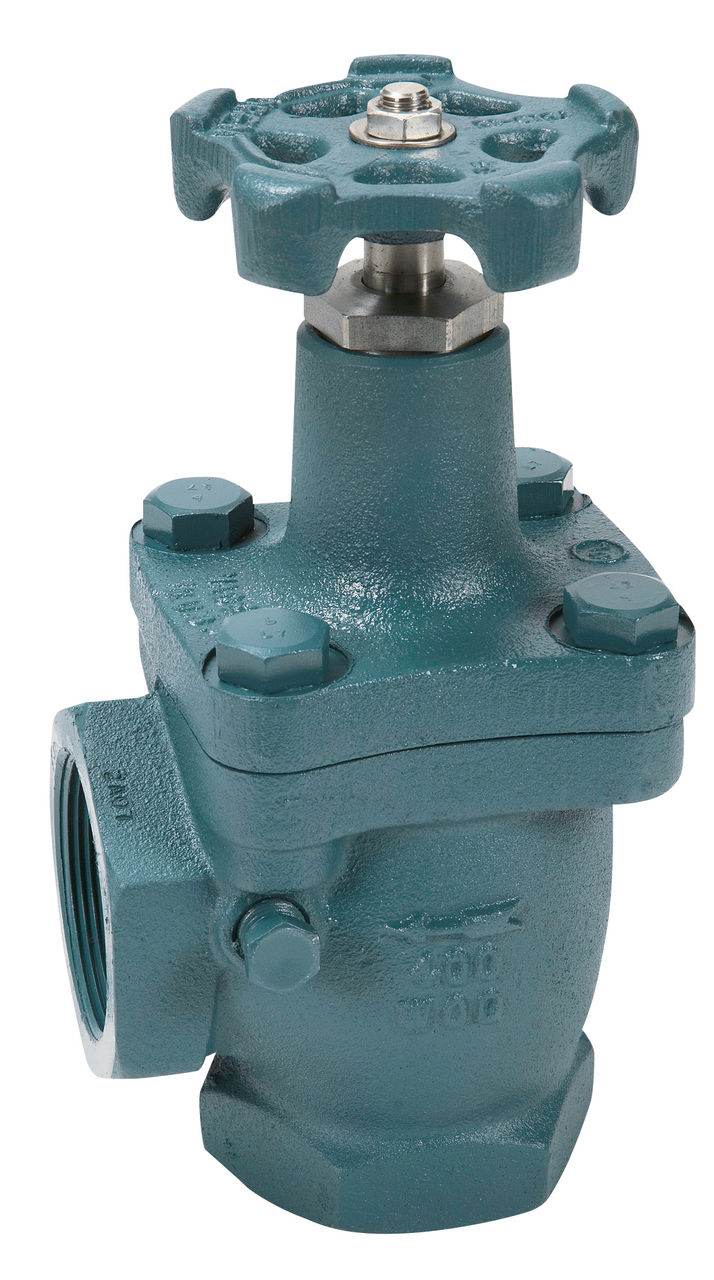 HA7500 Globe Valves