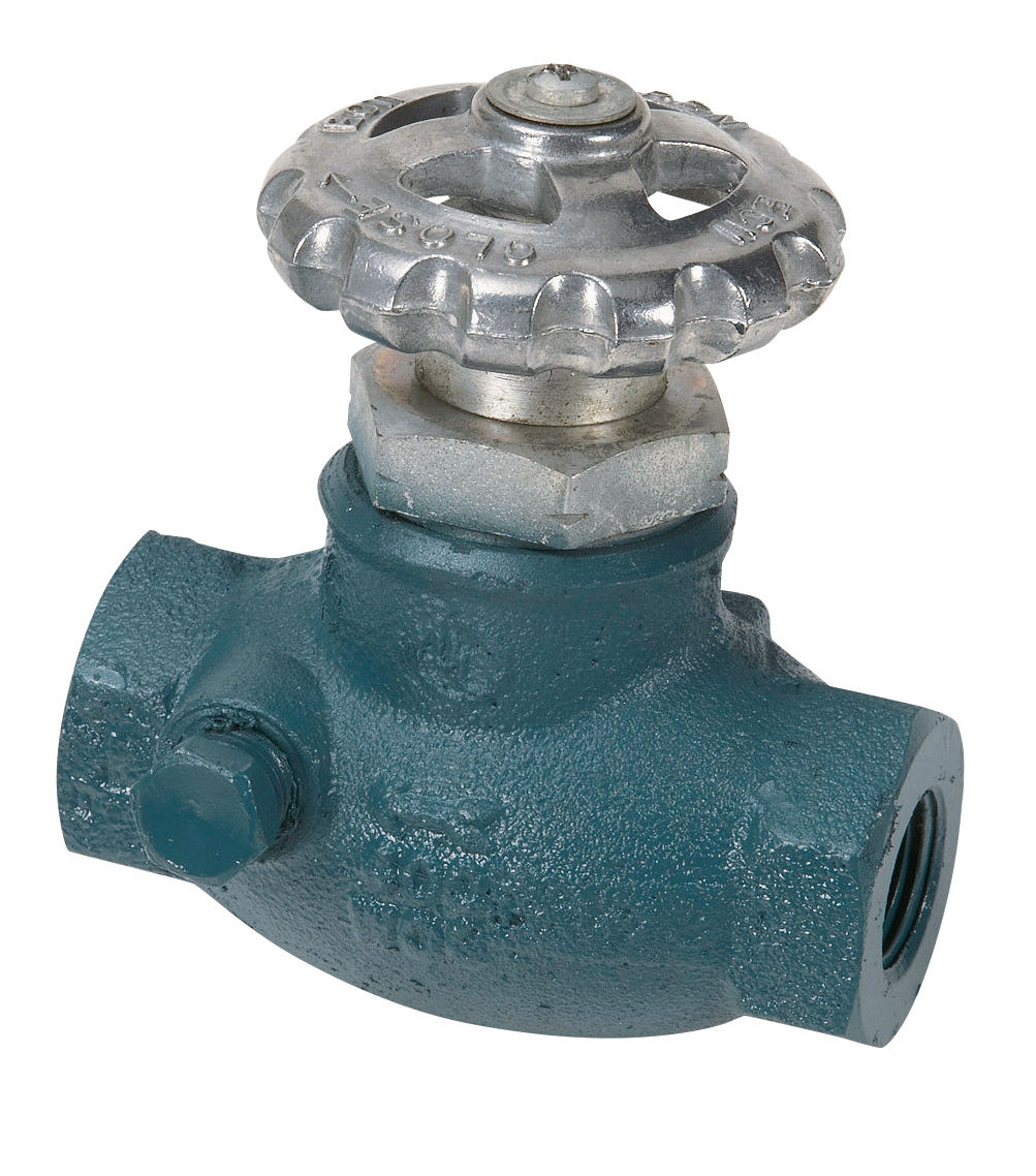 (A)7704 and (A)7705 Globe Valves