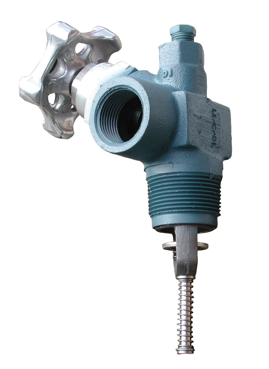 A8017D & A8020D Multipurpose Valves