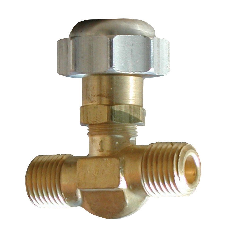 Needle Valves