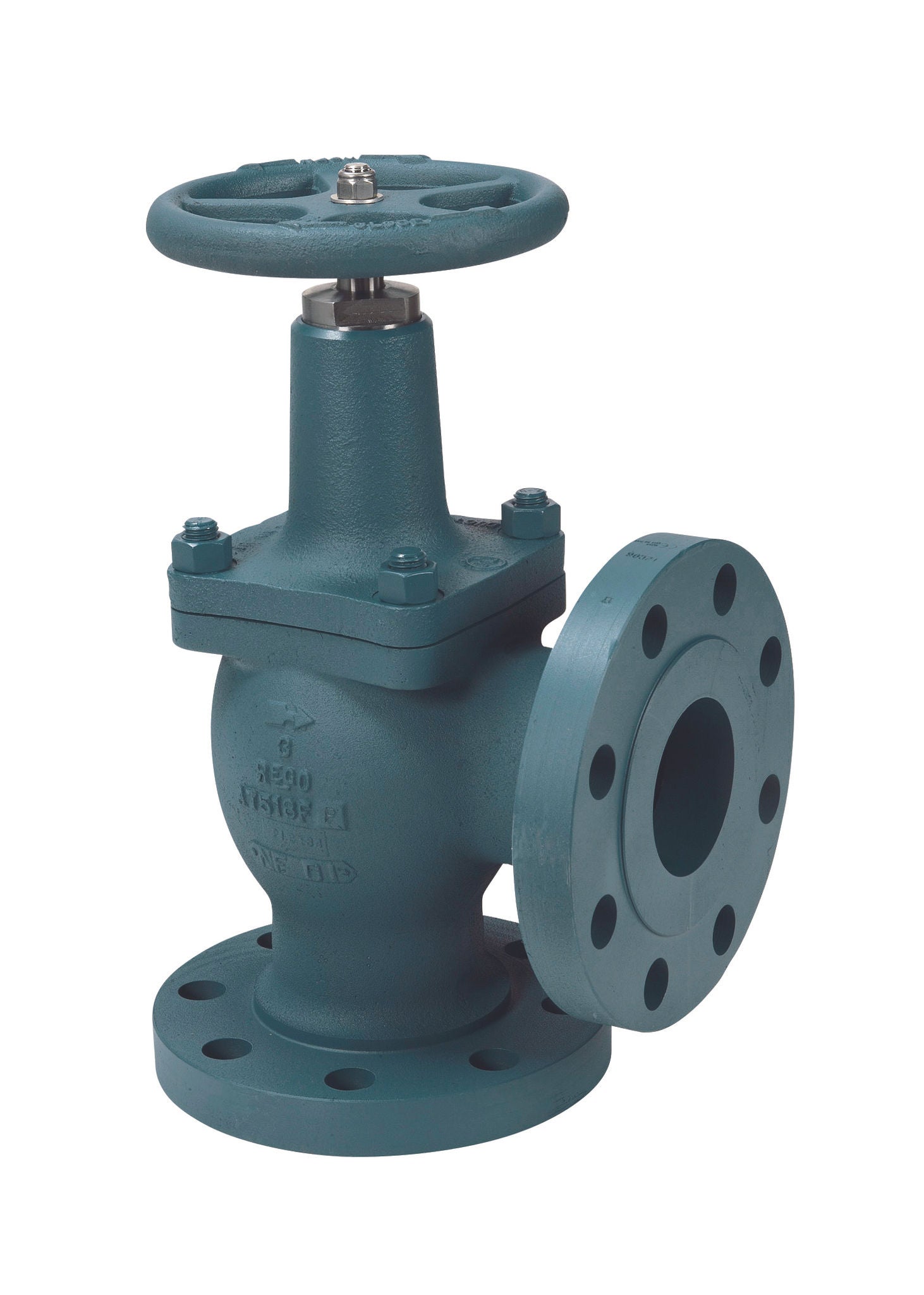 Globe & Angle Valves