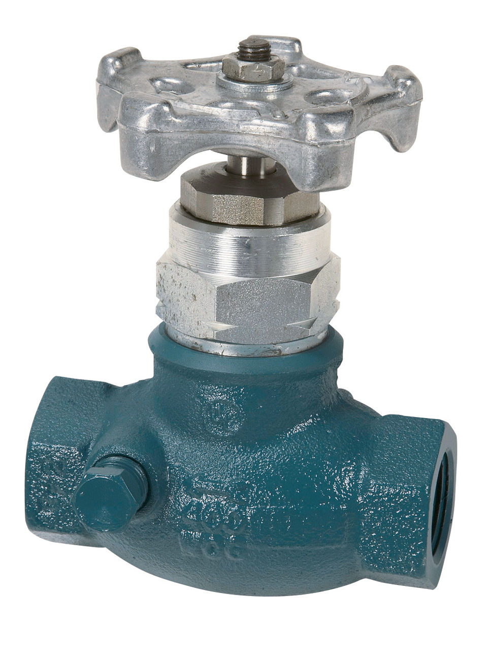 A7500 & TA7500 Globe Valves