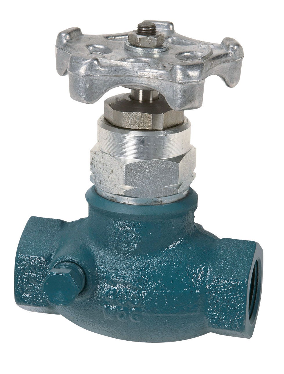 Globe Valves