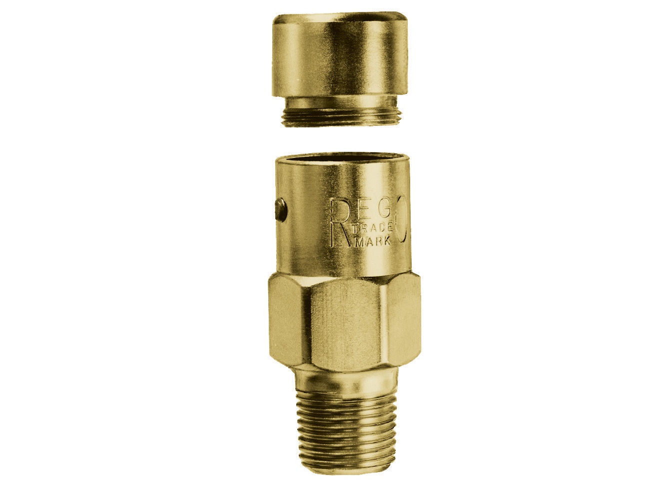 Hydrostatic Relief Valves