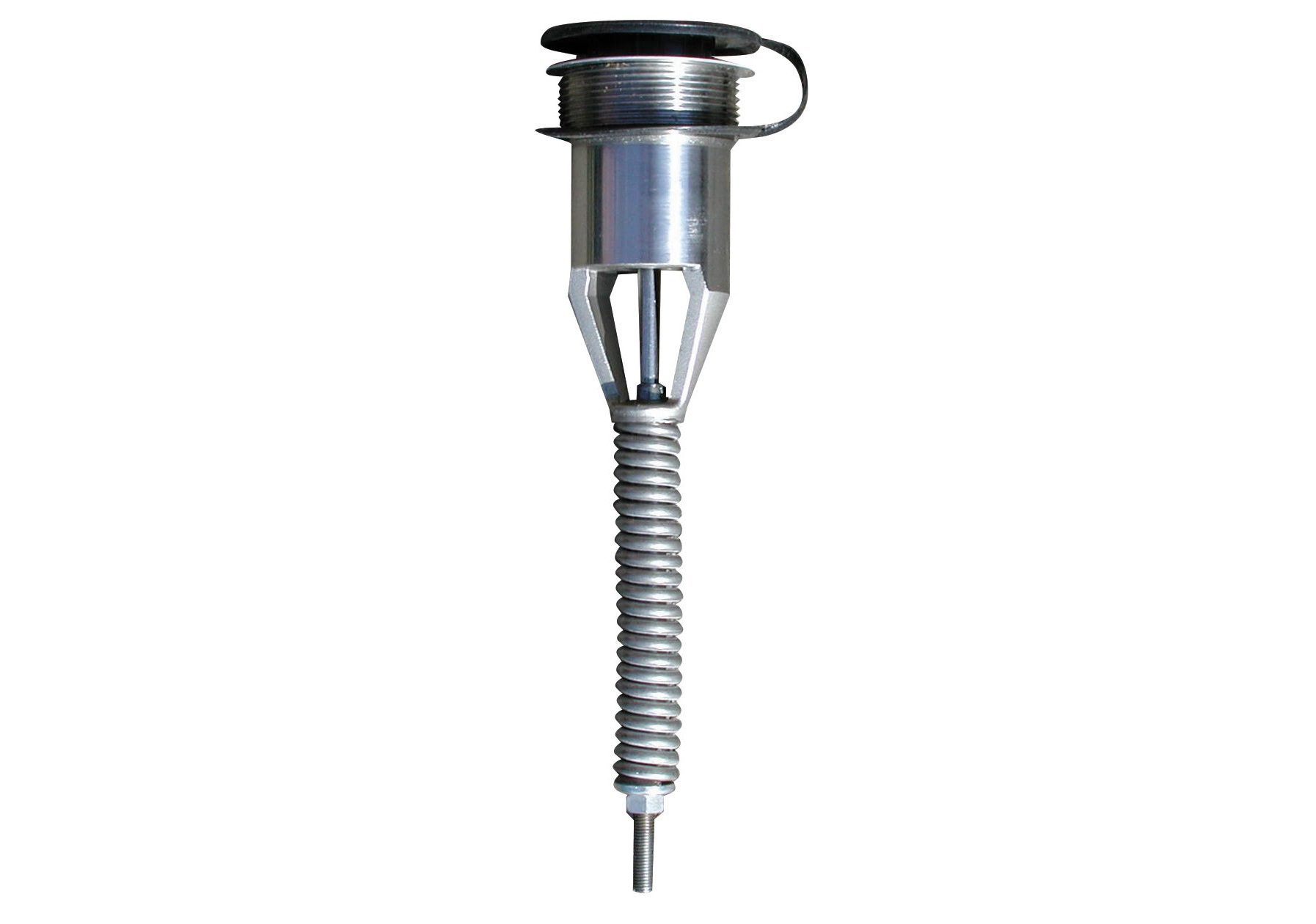 Fully Internal “Pop-Action” Pressure Relief Valves (V)A8436