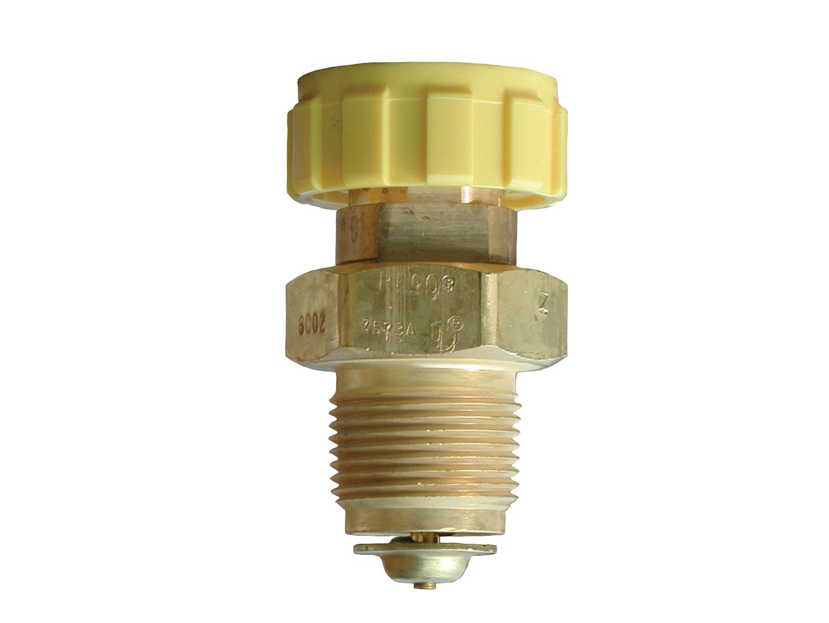 Double Check Vapor Equalizing Valves 7573-series