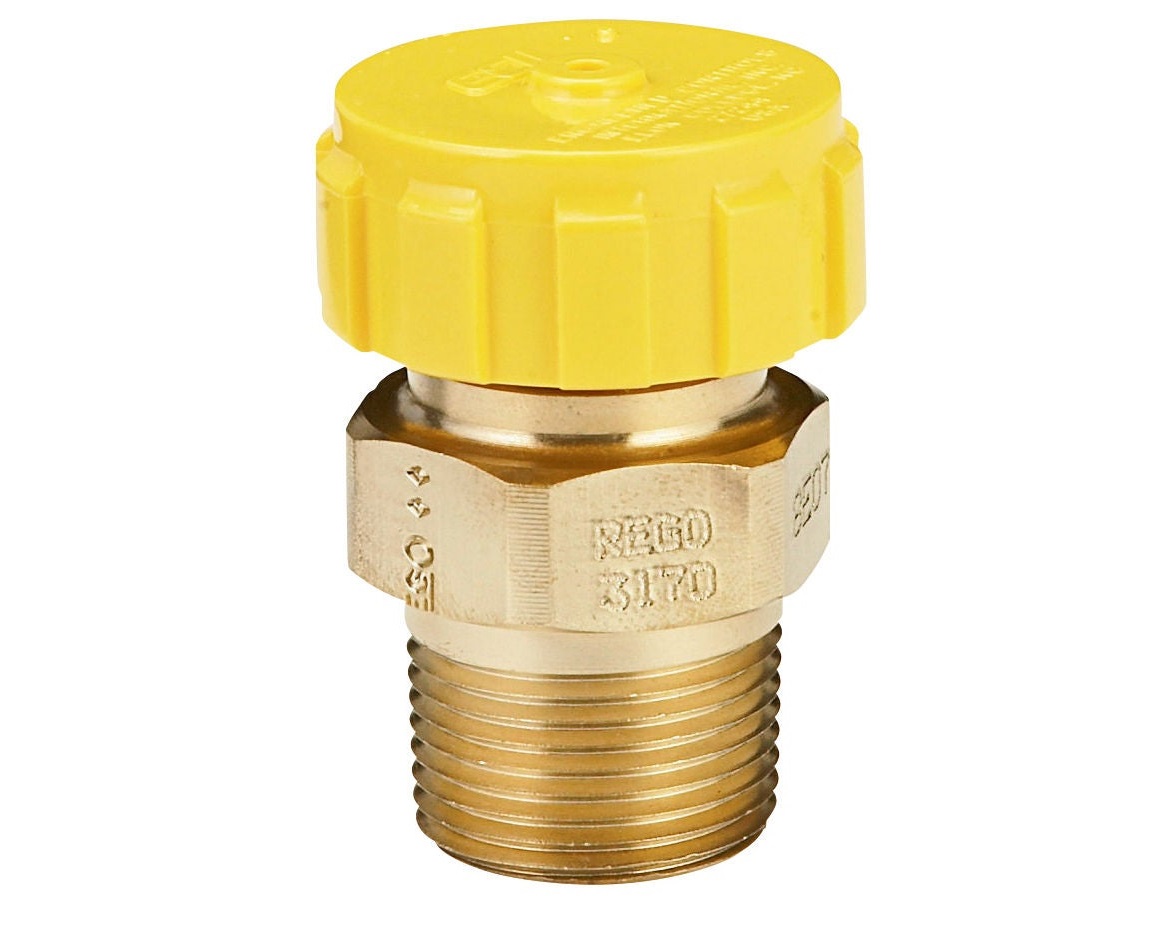 Single Check Vapor Equalizing Valves 3180C