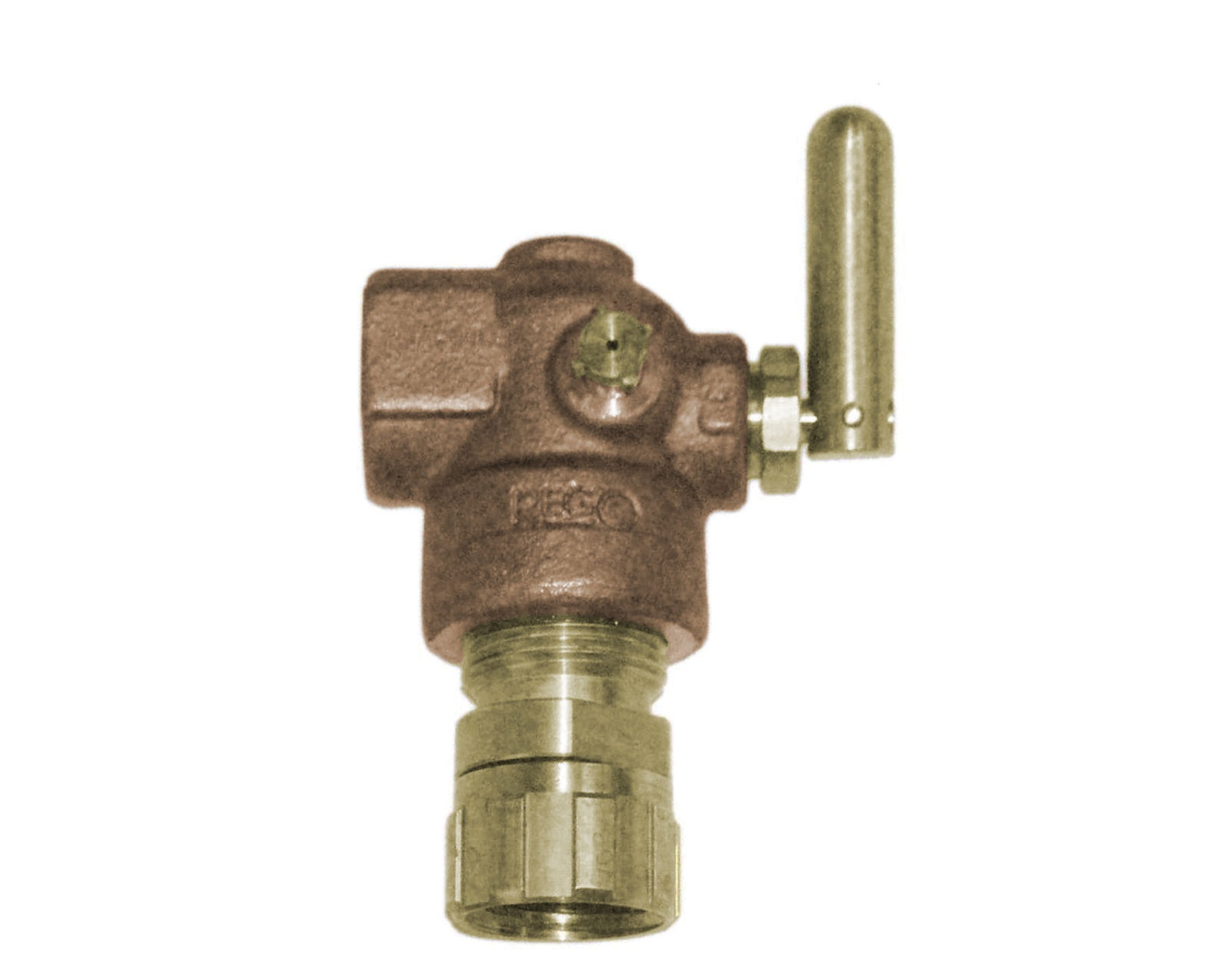 Single Check Vapor Equalizing Valves 3170