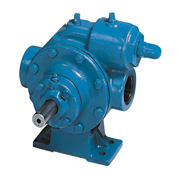CRL High-Speed Sliding Vane PumpsFlow rate9 - 91 L/min