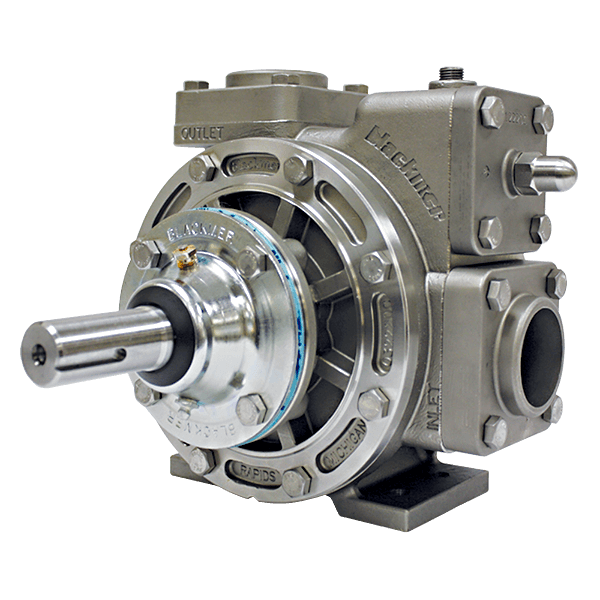 DEF Sliding Vane PumpsFlow rate8 - 946 L/min