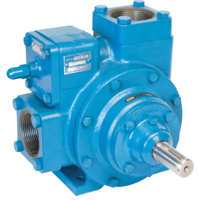 TXD1220 Sliding Vane PumpsFlow rate181 - 1,022 L/min
