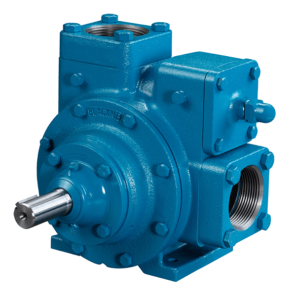 TXD Sliding Vane PumpsFlow rate212 - 1,911 L/min