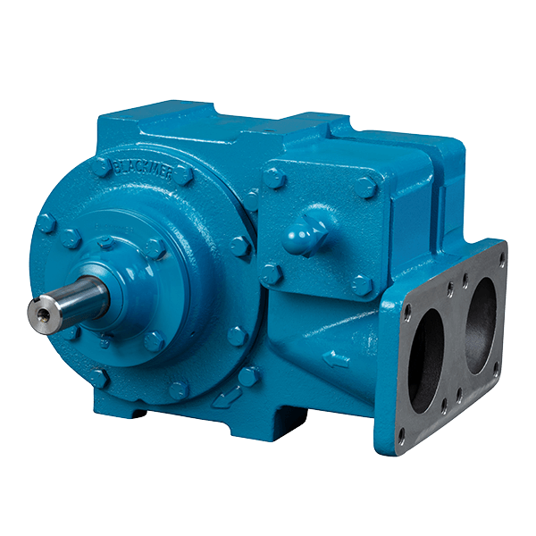 TXH Sliding Vane PumpsFlow rate378 - 908 L/min