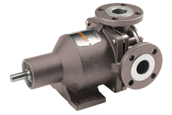 Gear Pumps