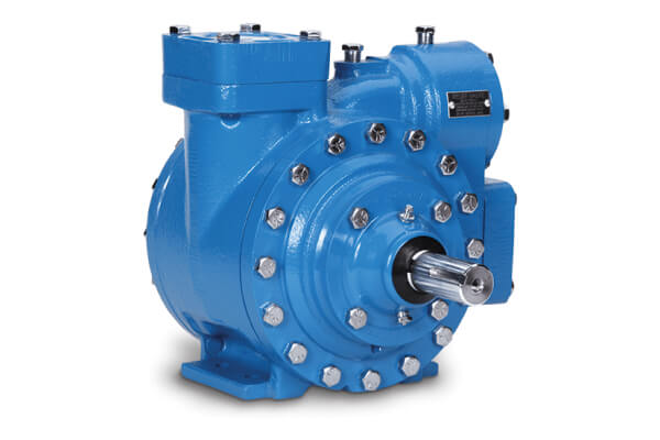 Sliding Vane Pumps