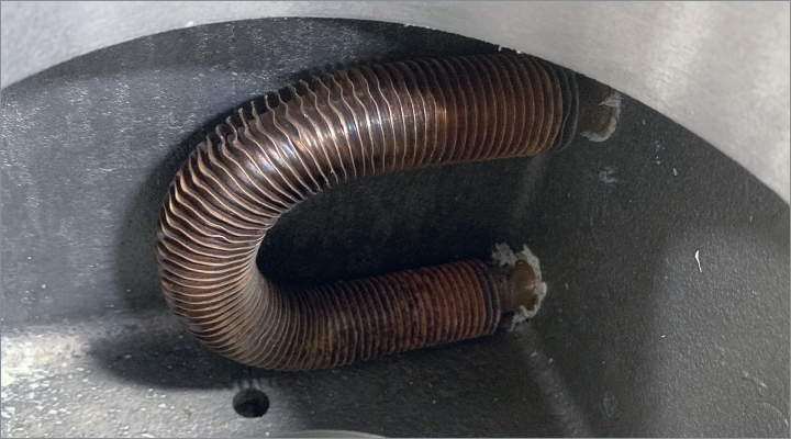 Cooling Coil